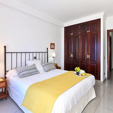 Luxury Beachfront Mogan Puerto De Mogan