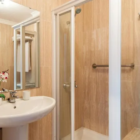 Apartment Luxury Beachfront Mogan