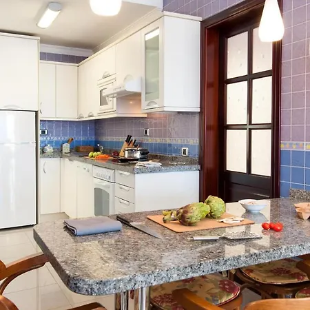 Apartment Luxury Beachfront Mogan Puerto De Mogan