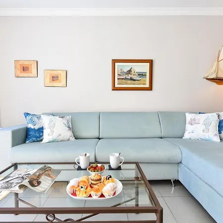 Luxury Beachfront Mogan * Puerto De Mogan
