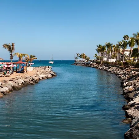 Apartment Luxury Beachfront Mogan *