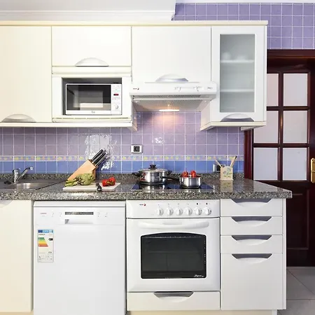 Luxury Beachfront Mogan