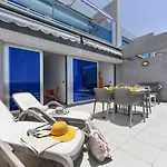 Appartamento Luxury Beachfront Mogan