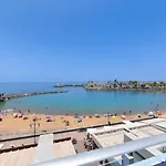 Luxury Beachfront Mogan Appartamento