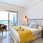 Luxury Beachfront Mogan * Puerto De Mogan