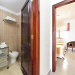 Luxury Beachfront Mogan Appartamento