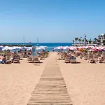 Appartamento Luxury Beachfront Mogan