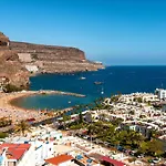 Luxury Beachfront Mogan Puerto De Mogan