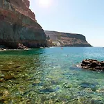 Luxury Beachfront Mogan Appartamento