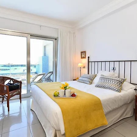 Luxury Beachfront Mogan * Puerto De Mogan